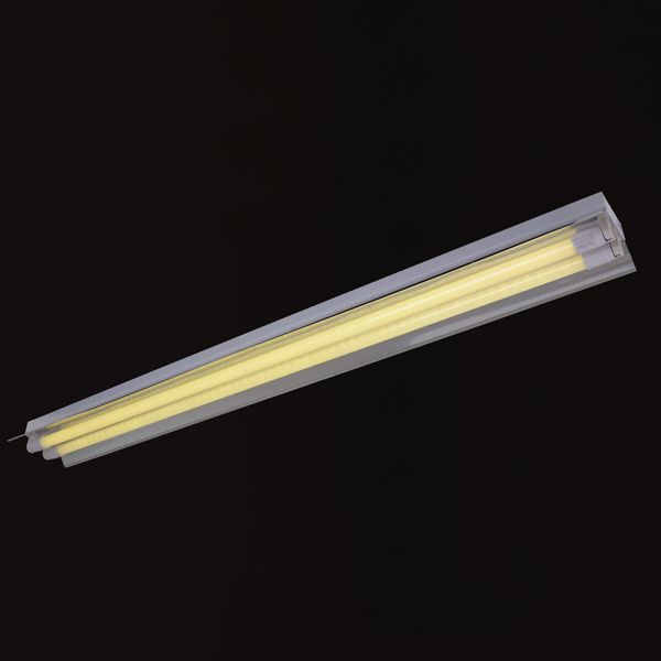 Лінійний світильник FLF-99/2x36 for LED 33-220 фото