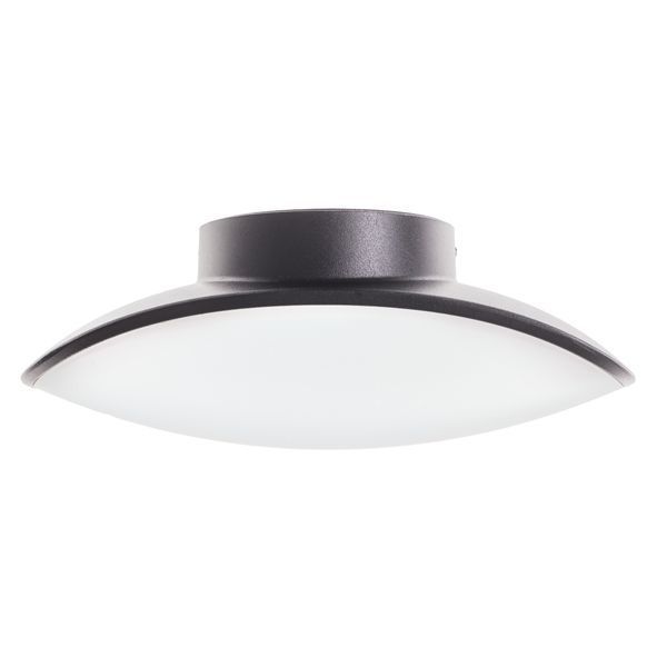 Підсвітка LED фасадна настінна IP54 AL-241/10W NW 34-204 фото
