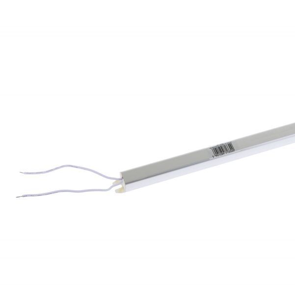 Блок живлення DR-48W IP20 AC 170-264V DC 12V 4A Output led 33-407 фото