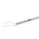 Блок живлення DR-48W IP20 AC 170-264V DC 12V 4A Output led 33-407 фото 2