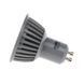 Лампа светодиодная LED 8W GU10 WW MR16-A 220V 32-316 фото 2