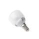 Лампа енергозберігаюча 7W E14 CW S35 MINI CYCLOP Br (PL-SP) 220V 128016 фото 5
