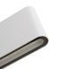 Підсвічування AL-290/2х3W WW COB LED IP65 WH 34-412 фото 7