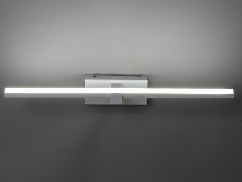 Підсвітка для картин і дзеркал LED SW-112/8W CCT WH 27-072 фото