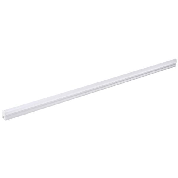 Світильник балка LED лінійний FLF-09 10W 56 pcs CW SMD2835 0.9m "Ly" 32-618 фото