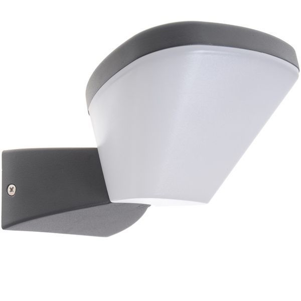 Світильник фасадний LED 7W IP54 (PL-16/11) 34-101 фото