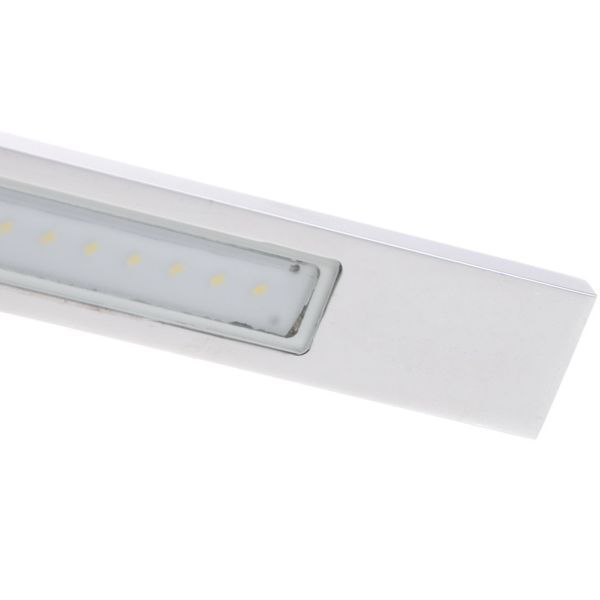 Підсвітка настінна накладна LED хай-тек LED-500/6W 36 pcs WW SMD3014 l51-003 фото