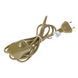 Шнур з димером P-3D brown 138225 фото 2