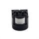 Датчик руху на світло накладний IP44 DE-05 BLACK 152050 фото 3