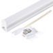 Світильник балка LED лінійний FLF-09 10W 56 pcs CW SMD2835 0.9m "Ly" 32-618 фото 3
