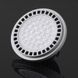 Лампа світлодіодна LED G53 15W 32 pcs CW AR111-A DC12V SMD3020 l104-006 фото 3