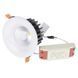 Світильник стельовий LED врізний LED-175/15W NW 32-222 фото 1