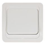 Вимикач CF-1V2 Classic FORA 136207 фото