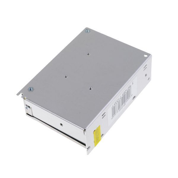 Блок живлення DR-50W IP20 AC 170-264V DC 12V 4,2A 33-408 фото