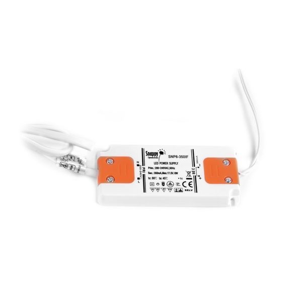 Подсветка настенная накладная LED хай-тек LED-501/6W 36 pcs WW SMD3014 l51-004 фото