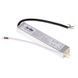 Блок питания влагозащищенный led DR-15W IP-67 AC 170-250V DC 12V 109157 фото 3
