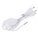 Шнур з димером P-3D White 138224 фото 2
