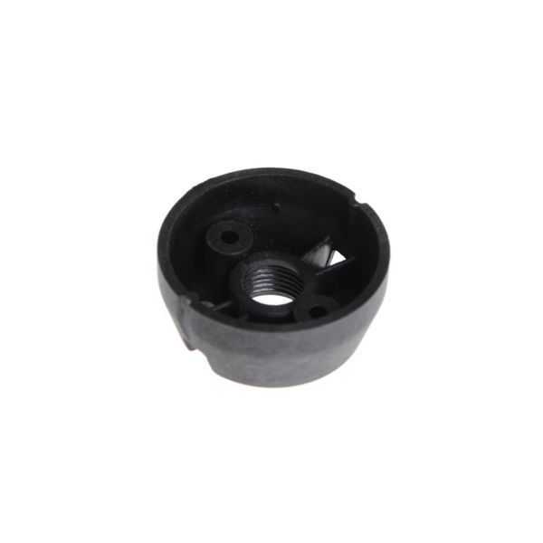 Патрон PLASTIC FLAT CUP FOR GU10 138163 фото
