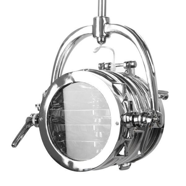 Люстра лофт стельова E27 60W N (BL-143C/1) l129-011 фото