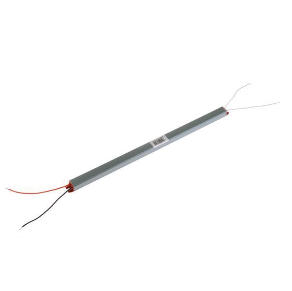 Блок живлення DR-60W IP67 AC 170-264V DC 12V 5A Output led 33-419 фото