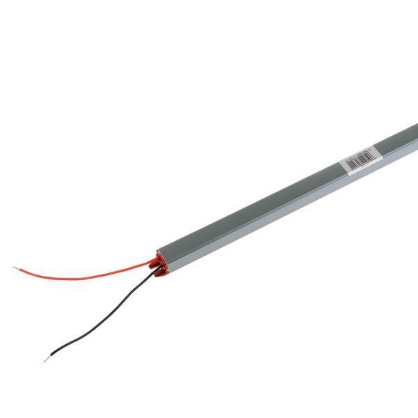 Блок живлення DR-60W IP67 AC 170-264V DC 12V 5A Output led 33-419 фото