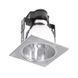 Світильник Downlight стельовий врізний VDL-40K CHR SQR 166282 фото 1