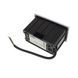 Світильник вуличний для сходів LED 5W WW IP65 WH (LZ-04) 34-415 фото 5