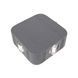 Подсветка фасадная LED 3W WW IP54 DGY (AL-268/4) 34-551 фото 1