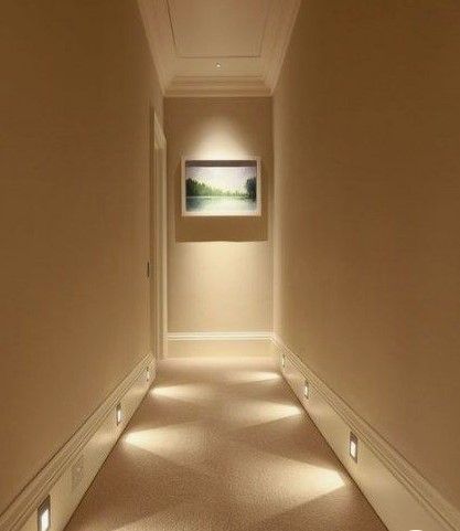 Светильник уличный для лестницы LED 3W WW IP65 BK (LZ-03) 34-349 фото
