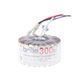 Трансформатор тороїдальний TOR 300W 104005 фото 2