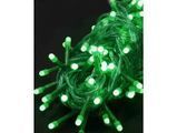 Гирлянда линейная зеленая LED 100 1183-04 фото