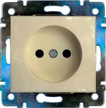Розетки 2 K Cariva 773616 773616 фото