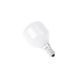 Лампа накаливания декоративная 60W E14 WW T45 SOFT TONE 220V 126714 фото 2
