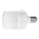 Лампа світлодіодна LED E27 13W CW GL70 220V 32-852 фото 3