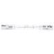 Лампа галогенная J 100W R7s WW T10 Br 220V 126037 фото 3