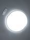 Стельовий LED світильник W-648/45W+45W RM WW+NW+CW 26-592 фото 4