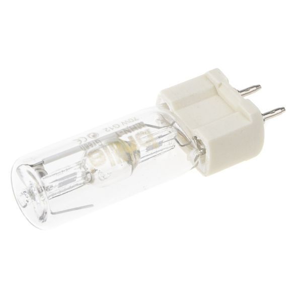 Лампа газорозрядна 70W G12G (MHN-T) 220V 126879 фото