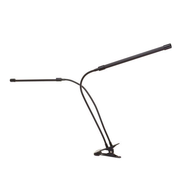 Фітосвітильник для рослин LED-36/2x7W Fito GROW RM l137-019 фото