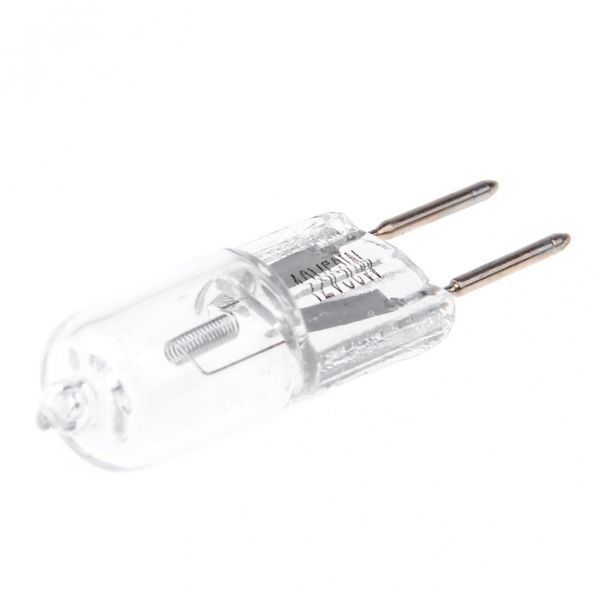 Лампа галогенна 50W GY6.35 NW (Xenon CL Br) 12V 126221 фото