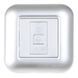 Розетки TB-1PC Grey 135275 фото 1