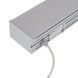 Система лінійна LED підвісна FLF-80 25W NW 1,2m 32-962 фото 7