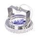 Світильник точковий декоративний HDL-G13 blue MR16 163336 фото 3
