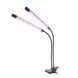 Фітосвітильник для рослин LED-36/2x7W Fito GROW RM l137-019 фото 5