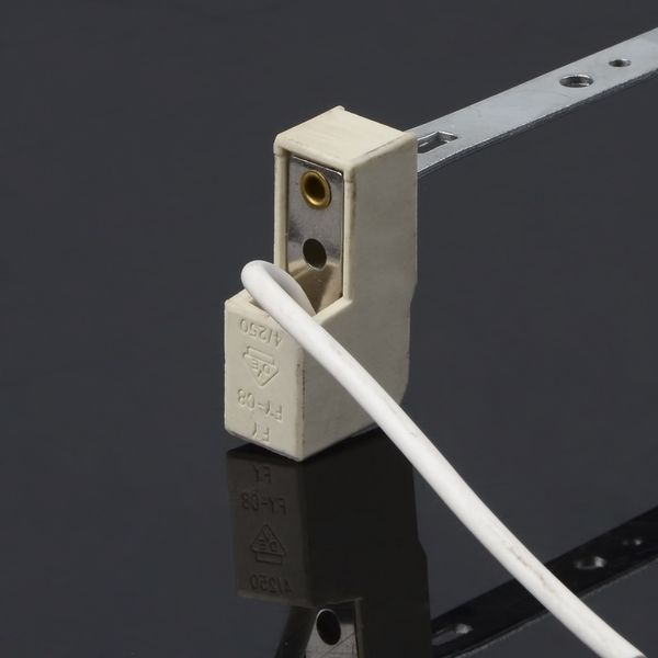 Патрон Rx7S 70W H.I.D LAMP +15cm VDE HIGH VOLTAGE WIRE 138165 фото