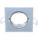 Світильник точковий HDL-DT 10 PCH MR16 163306 фото 1