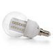 Лампа светодиодная LED 3W E14 WW B60 220V 128195 фото 4
