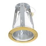 Светильник Downlight потолочный врезной VDL-50S PB 166080 фото