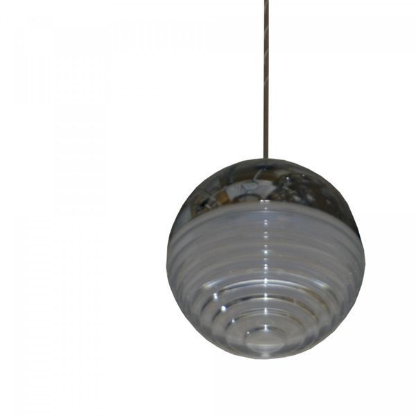Люстра подвесная светодиодная 5W WW CH (BL-545S/1) yl4143 фото