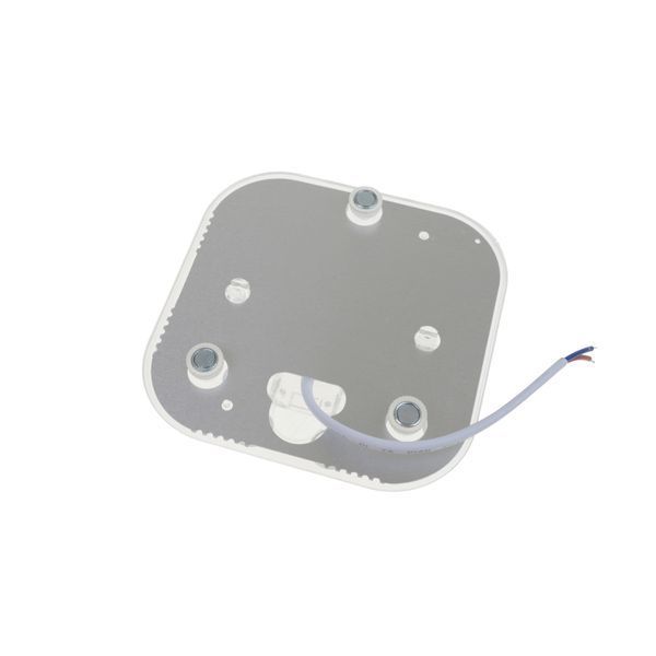 Светодиодный модуль сменный на магните 220V 12W SMD 5730 NW IP20 (LW-03/24) 33-456 фото