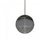 Люстра подвесная светодиодная 5W WW CH (BL-545S/1) yl4143 фото 2